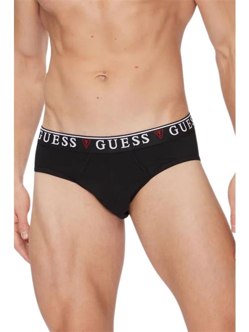  GUESS | U97G00 KCD31NE